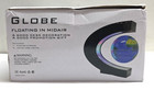 Magnetic Levitation Floating Globe Led Light Anti Gravity Levitating World Gift