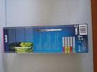 Fluval M50 Submersible Heater  50-watt Heater For Aquariums Up To 15 Gal  A781