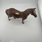 Vintage Hagen-renaker American Saddlebred Horse Figurine    swaps   