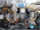 1996 Cat 3406e  40 Pin  5ek 6ts Engine Assembly    Oh