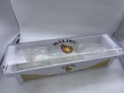 Malibu Rum Liquor Bar Top Caddy Garnish Fruit Condiment Plastic Container