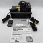 1996 Pioneer Cdx-fm1227s 12-disc Cd Changer Complete W  Manuals  Cords   Remote