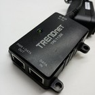  aa  Trendnet Tpe-113gi Gigabit Power Over Ethernet Poe Injector