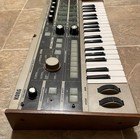 Korg Microkorg 37-key Compact Synthesizer vocoder Keyboard