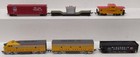 Bachmann 01103 Ho Pioneer E-z Track System Silver Series Train Set Ex box