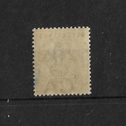 Seychelles 1900 15c  repaired S  Variety Sg30a Mnh Cat  550