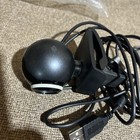 Logitech Quickcam E3500 V-ucu56 Usb 2 0 Wired Computer Webcam - Tested   Works