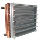 Unit Heater  Hydronic 70 000 Btu  Dragon Breath Wood Boiler  high Quality 