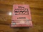 Blitzway Carbotix Minnie Mouse Disney Movable Figure Painted Robot New In Stock 