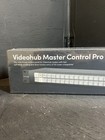 Blackmagic Design Videohub Master Control Pro