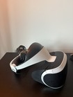 Sony Playstation Vr Headset Starter Pack -psvr Version 2 W station cords camera