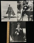 8 Original 8x10 Press Photos From Superman The Movie   3 35mm Slides