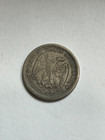 1875-s Twenty Cent Piece  Nice Original
