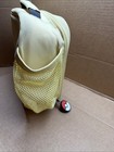 Pokemon Insulated Lunch Box Pikachu Pottery Barn  Kids Bag Pikachu