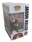 Jason Kelce Signed inscr Funko Pop   82 Shirtless W uv Plastic Protector Psa dna