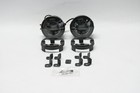 Smoked Fog Lights 06-14 Nissan Murano infiniti Qx50 Fx35 Fl-ztl-204-sm