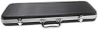 Da Vinci Black Abs Poker Chip Case With 500 Chips Capacity - Upgraded Ding Proof
