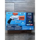 Nerf Kids Fortnite Sr Blaster One Size Orange Gaming Hammer Action 8 Elite Darts