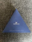 Swarovski 2016 Annual Edition Christmas Ornament - New In Box