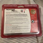 Frontline Plus 3 Doses Flea And Tick Treatment For Extra Large 89 To 132 Lbs   