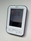 Palm Z22 Handheld Pda Organizer W  Box   Accessories  working