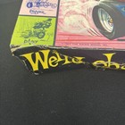 Weird-ohs 1963 Picture Puzzle Digger The Way Out Dragster Complete  
