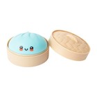 Mystery Squeezy Dumplings