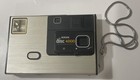 Vintage 1980 s Kodak Disc 4000 Camera  W  Case