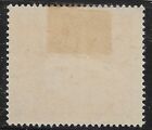 1941 Correos De Chile Linea Aerea Nacional  60 Cts  Mlh Og Vf Airplane Aviation