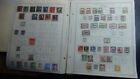 Stampsweis Yugoslavia Stamp Collection On Minkus Pages Est 808 Stamps
