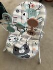 Fisher Price Baby Rocker With Toy Bar 