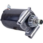 New Starter For Toro 18-52zx Mz17h Zx440 Z17-44 Z17-52 Zero Turn Lawn Mower