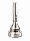 Garibaldi S2 Signature Single-cup Alto Horn saxor Mouthpiece Boquilla - Silver