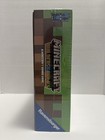 Ravensburger Minecraft Builders   Biomes Strategy Board Game Factory Sealed Box