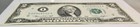 Single 1976 Us  2 Two Dollar Bill New York Bicentennial Outstanding Condition