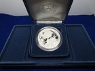 2024 Silver Medal Liberty   Britannia