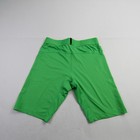 Adidas Techfit Compression Shorts Men s Green New Without Tags