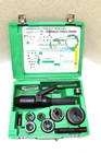Greenlee 7906 7806 Sb Quick Draw  Hydraulic Knockout Set   100  Tested 