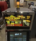 Vlc Polly s Gold Multi-game Touchscreen Gaming Machine   10 Games
