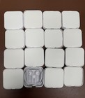 Wholesale Lot 30 Genuine Apple Earpods 3 5mm Headphones Oem Earbuds No Mic 