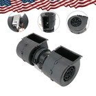 12v Blower Motor Assembly For John Deere 318e 320e 330g 331g 332g 333g  at441565