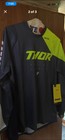 New Thor Motocross Gear Combo