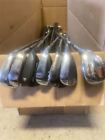 Wholesale Lot Of 40 Assorted Wedges  Warrior  Tommy Armour  Nickent