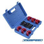 Motorcycle Bike Fork Seal Driver Tools Kit 35 36 40 41 42 43 45 46 47 48 49 50
