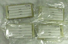 4 - New Fuji Fujifilm Professional Camera Bag Luggage Tags