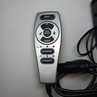    raffel F7051 Sw3 Hand Control Heat Massage Remote 5 Pin Recliner Replacement
