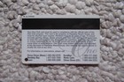 Excalibur Hotel Casino Las Vegas Nv  the One Club  Players Slot Card  blank 