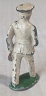    vintage Barclay Manoil Doctor In  White Uniform Dime Store Lead Soldier   