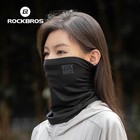 Rockbros Winter Cycling Face Mask Fleece Windproof Balaclava 
