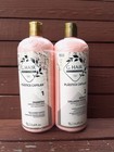 Shampoo And Conditioner  Treatment Set G Hair
